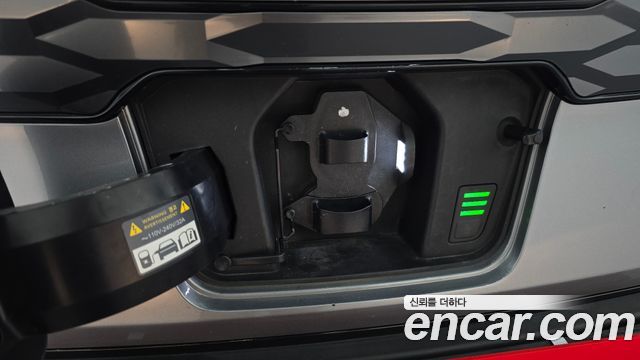 Kia Niro 2024 — photo 28