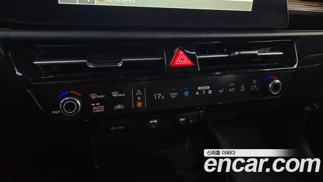 Kia Niro 2024 — photo 29