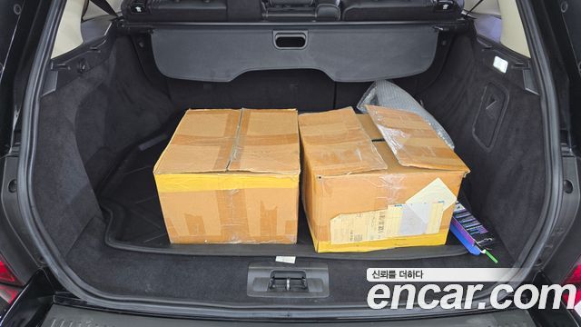 Land Rover Range Rover Sport 2011 — photo 21