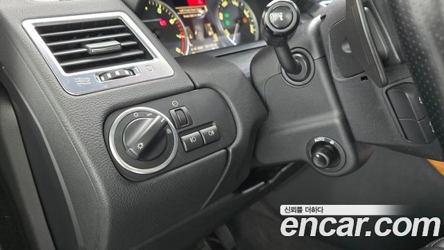 Land Rover Range Rover Sport 2011 — photo 23