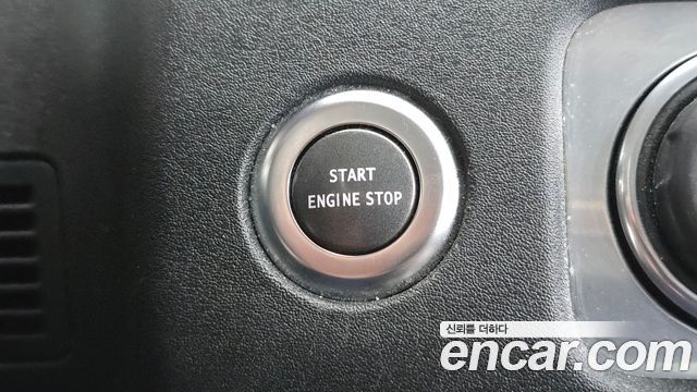 Land Rover Range Rover Sport 2011 — photo 24