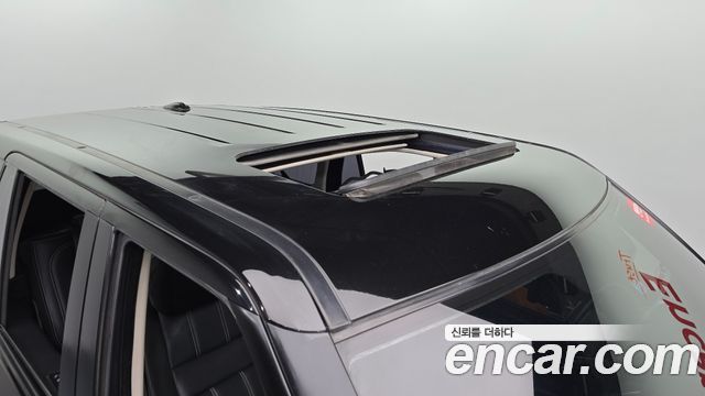 Land Rover Range Rover Sport 2011 — photo 27
