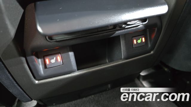 Land Rover Range Rover Sport 2011 — photo 28