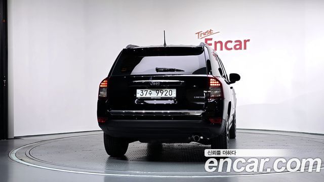 Jeep Compass 2015 — photo 4