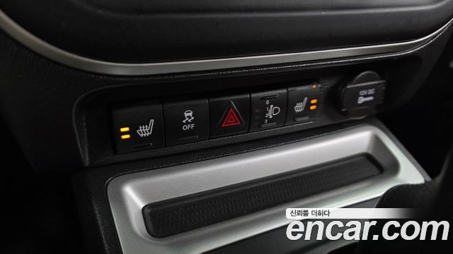 Jeep Compass 2015 — photo 18