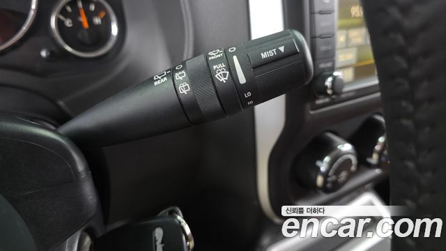 Jeep Compass 2015 — photo 19