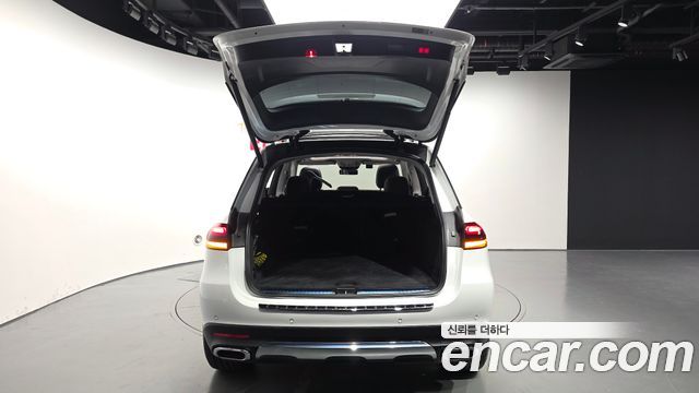 Mercedes-Benz GLE-Class 2024 — photo 26