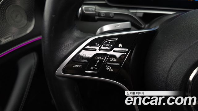 Mercedes-Benz GLE-Class 2024 — photo 28