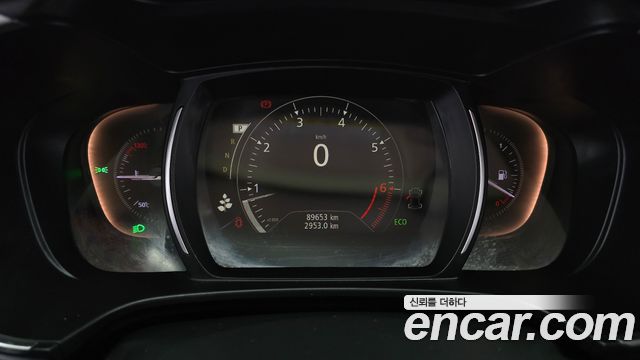 Renault Korea QM6 2020 — photo 8