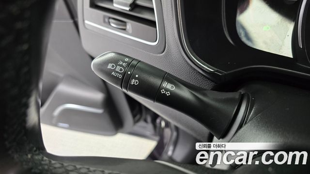 Renault Korea QM6 2020 — photo 16
