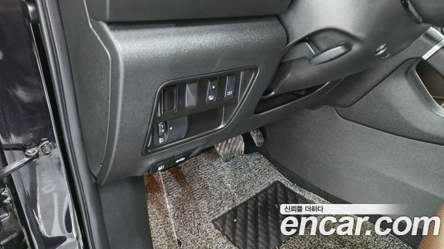 Renault Korea QM6 2020 — photo 18