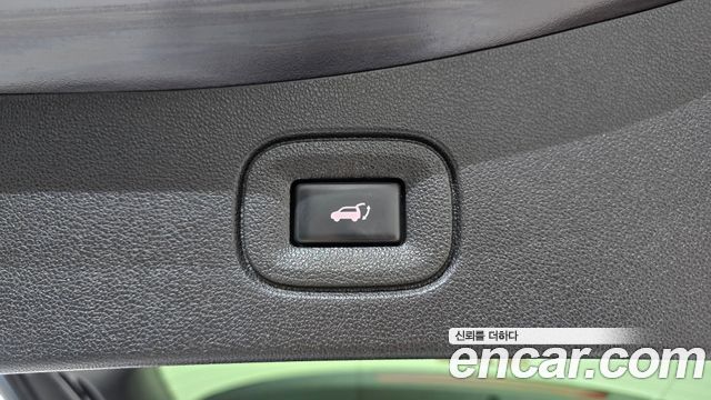 Renault Korea QM6 2020 — photo 20