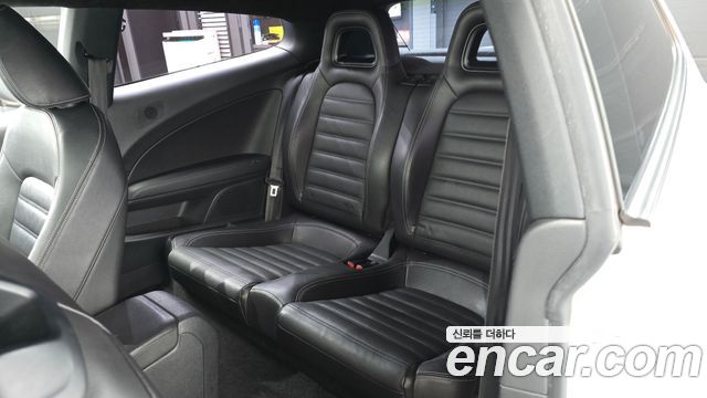 Volkswagen Scirocco 2012 — photo 11