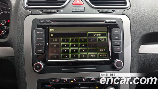 Volkswagen Scirocco 2012 — photo 20
