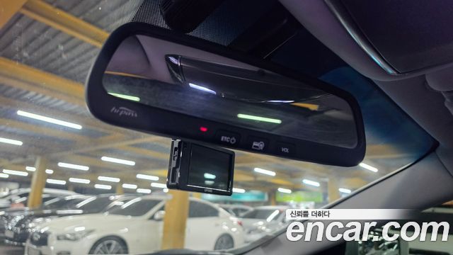 Hyundai Grandeur 2016 — photo 16