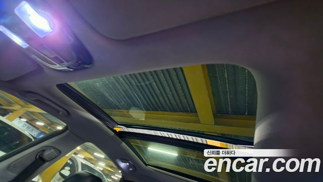 Hyundai Grandeur 2016 — photo 18