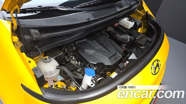 Hyundai Staria 2023 — photo 6