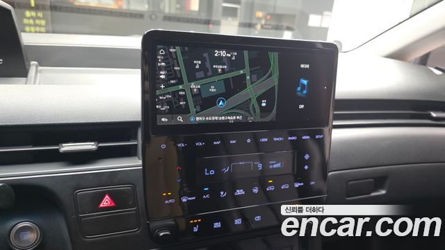 Hyundai Staria 2023 — photo 22