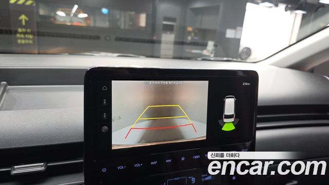 Hyundai Staria 2023 — photo 23