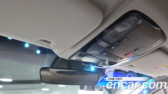 Hyundai Staria 2023 — photo 26