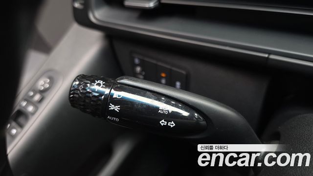 Hyundai Staria 2023 — photo 27