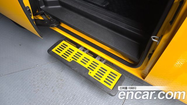 Hyundai Staria 2023 — photo 29