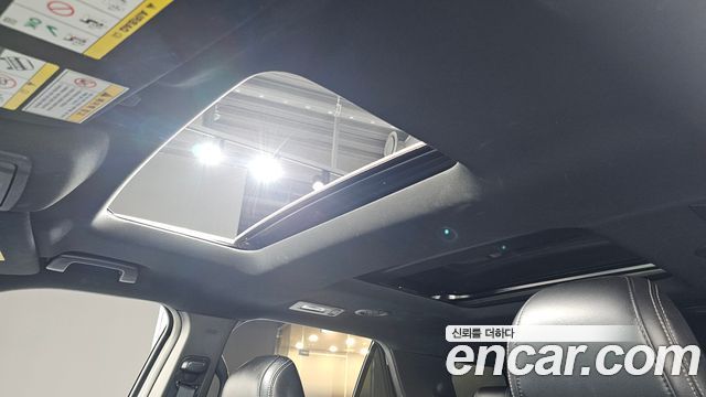 Ford Explorer 2017 — photo 19