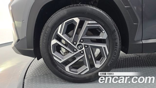 Hyundai Tucson 2025 — photo 5