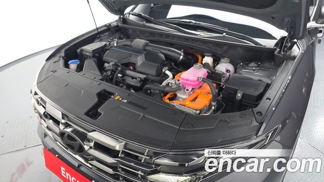 Hyundai Tucson 2025 — photo 6