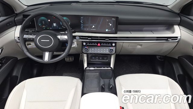 Hyundai Tucson 2025 — photo 10
