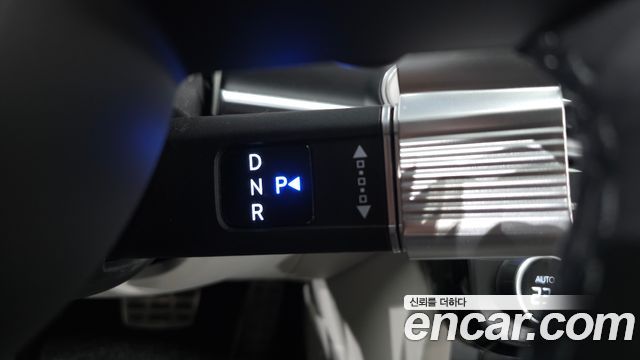 Hyundai Tucson 2025 — photo 12