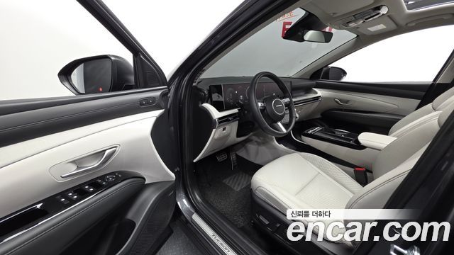 Hyundai Tucson 2025 — photo 13