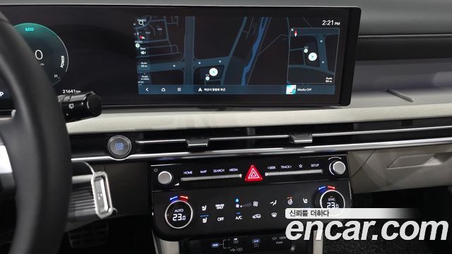 Hyundai Tucson 2025 — photo 19