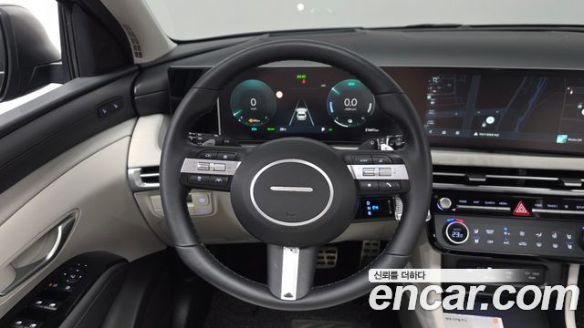 Hyundai Tucson 2025 — photo 20