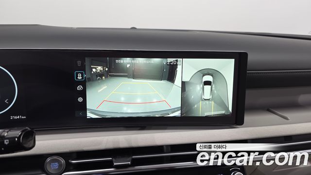 Hyundai Tucson 2025 — photo 21