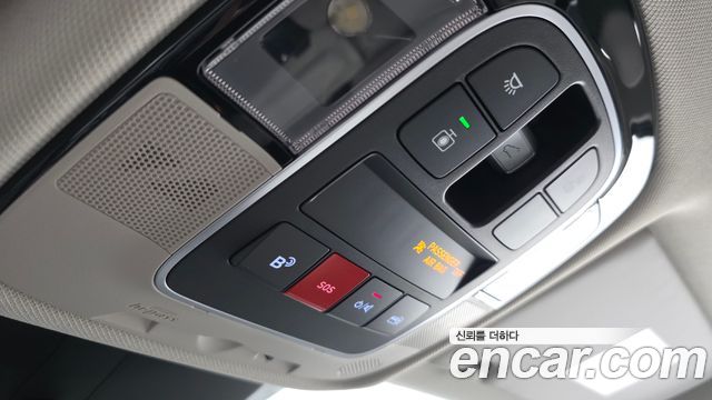 Hyundai Tucson 2025 — photo 22