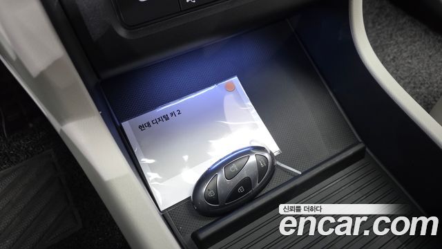 Hyundai Tucson 2025 — photo 23
