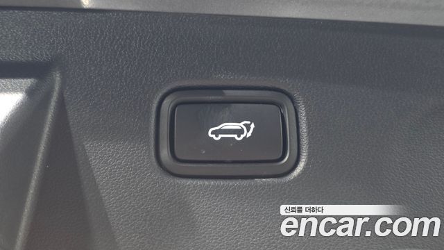 Hyundai Tucson 2025 — photo 25