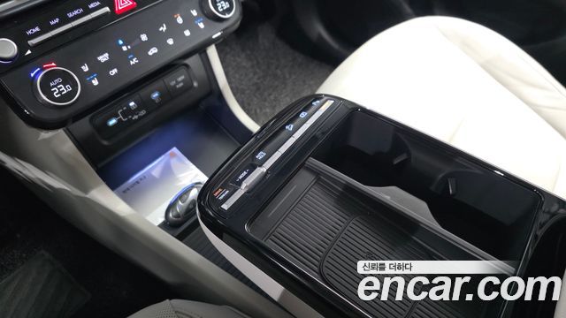 Hyundai Tucson 2025 — photo 26