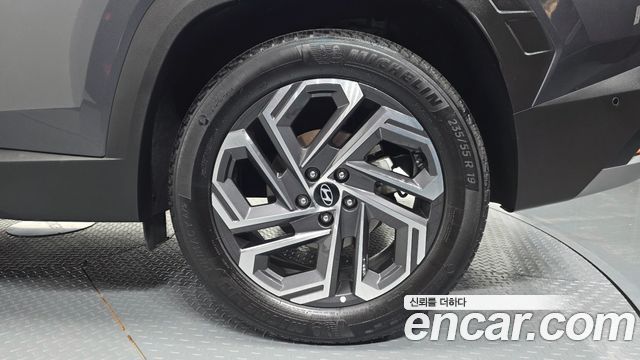 Hyundai Tucson 2025 — photo 7