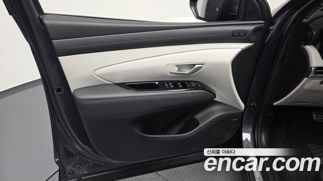 Hyundai Tucson 2025 — photo 14