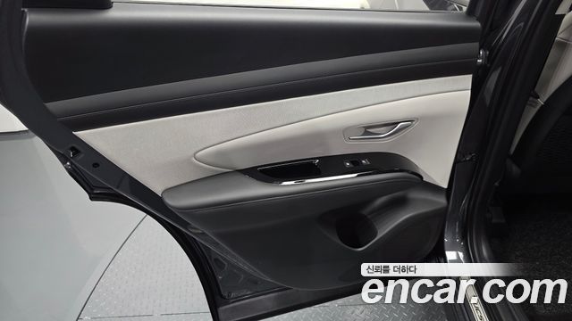 Hyundai Tucson 2025 — photo 15