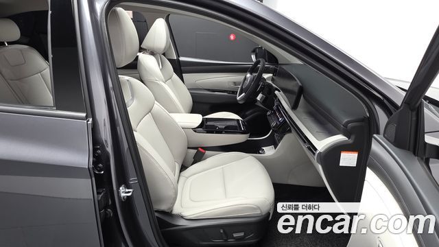 Hyundai Tucson 2025 — photo 16