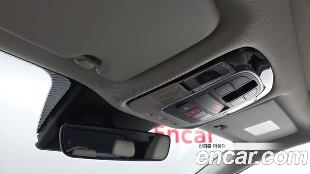 Hyundai Tucson 2025 — photo 27
