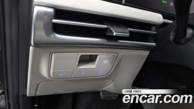 Hyundai Tucson 2025 — photo 28