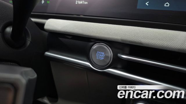 Hyundai Tucson 2025 — photo 29