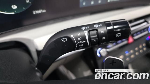 Hyundai Tucson 2025 — photo 30