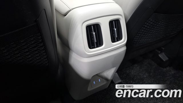 Hyundai Tucson 2025 — photo 32