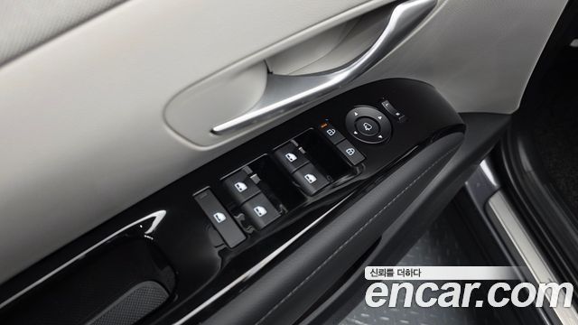 Hyundai Tucson 2025 — photo 36