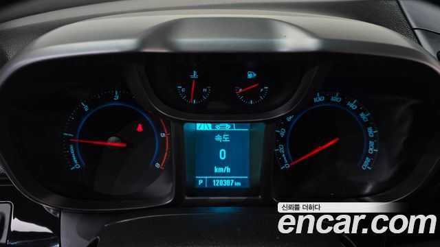 Chevrolet Korea Orlando 2013 — photo 11